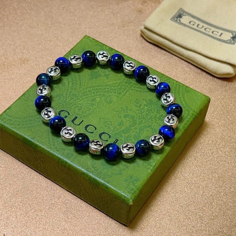 Gvc*1 bracelets